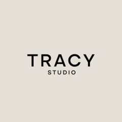 Logo Tracy Studio